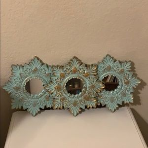 3 set wall decor